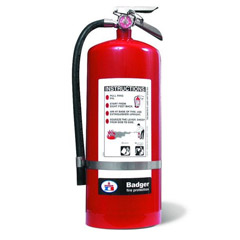 Fire Extinguisher Inspections | West Virginia Fire Safety